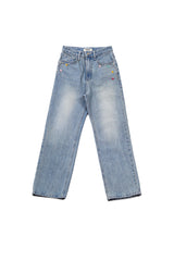 Twinkle Denim Pants