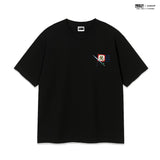 エクスクルーシブ Tシャツ 7セット［ブラック］