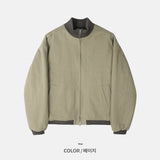 Tanker Padded Jacket