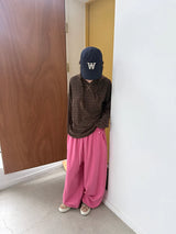  tension stripe hood T