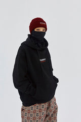 BSR ORIGINAL HOODIE BLACK