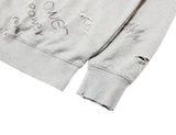 graffiti sweatshirt