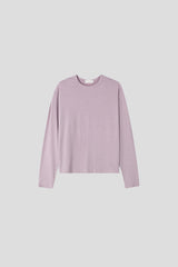 Low Basic Longsleeve