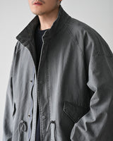 RP 820 HALF FIELD JACKET GR