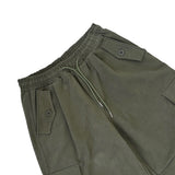 ワークカーゴパンツ 2C ピーチブラッシュワイド