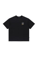 SCRIBBLE TEE SHIRT