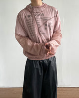 Seer Lightweight Hooded Windbreaker