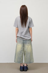 Musch Slim Top