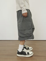 Module Daily Cargo Bermuda Pants 4C