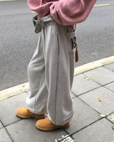 Kemi ジョガートレーニングパンツ