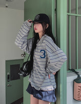 ヘーゼルパンプキンバルーンミニスカート