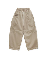 Sever Bonded Panel Sweat Pants