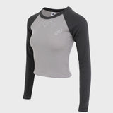 SOUL T-SHIRT_ GREY
