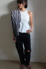 DARK BLACK DENIM_BLACK