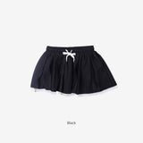 Lanel flare pants skirt