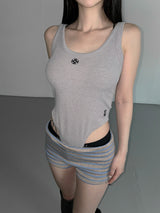 jamaica bodysuit(4 color)