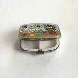 Storage case for little things / 小物入れ