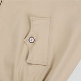 WESTERN HERRINGTON JACKET