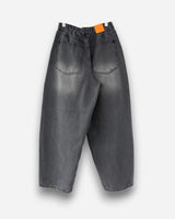 Tiger Balloon Denim Pants