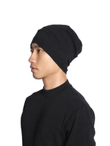 ELECTRO BEANIE BLACK