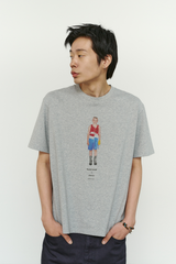 [Chowoo X Nicolai Howalt] ボクサー シリーズ Ver.2