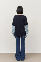 Trying Slub Longsleeve