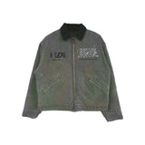 Padded Work Jacket