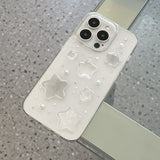 [made]twinkle star ver resin case