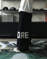 GT ポアパッチトレーニングパンツ (3C)