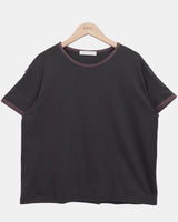 マリルロールアップ半袖Tシャツ