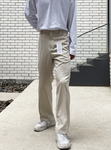 Cosyharu Basic & Wide Slacks