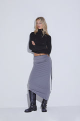 DART TURTLENECK