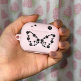ギャルの翼イヤホンケース