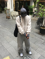 No.1461 フリースストリングジャケット