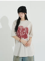 ビリーフ hs Tシャツ