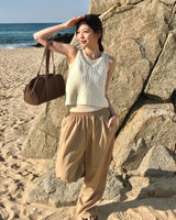 エレナパンツ