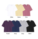 The N Silket Short Sleeve T-shirt