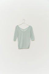 (W) Parco Tencel Top