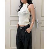 Summer Holter Knit