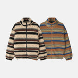 monge zip-up