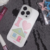 Sweet Home Case (hard)