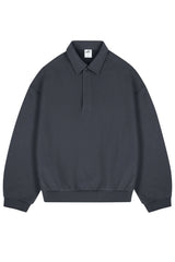 IDLT Heavyweight Fleece Sweatshirt