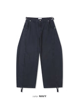Pre Cation Wide Pants