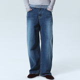 WIDE WASHED DENIM PANTS_BLUE