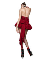 AUBÉ DRESS