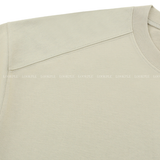 Nade Perfect USA Cotton Overfit Air Cooling Long Sleeve / Short Sleeve