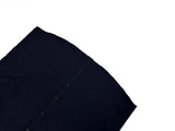 ニューラン ストライプ オーバー シャツ