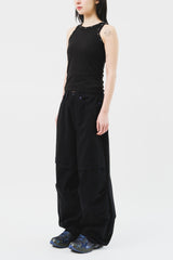 (W) Ben Stud Sleeveless (3color)