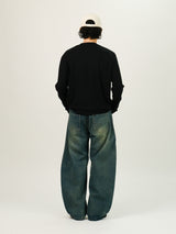 OE Daily Round Long Sleeves