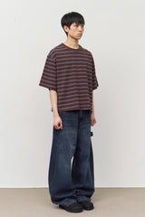 Hammer Curved Denim